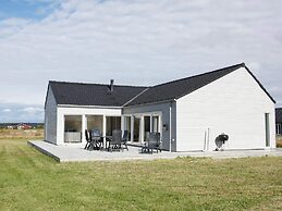 10 Person Holiday Home in Brovst