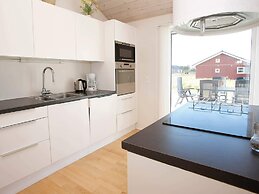 10 Person Holiday Home in Brovst