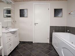 10 Person Holiday Home in Brovst