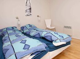 10 Person Holiday Home in Brovst