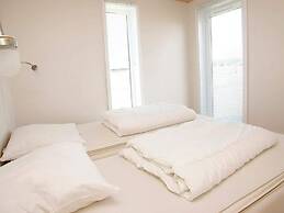 10 Person Holiday Home in Brovst