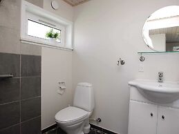 10 Person Holiday Home in Brovst