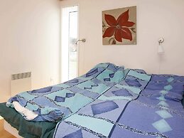 10 Person Holiday Home in Brovst