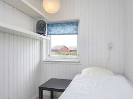 6 Person Holiday Home in Harboore-by Traum