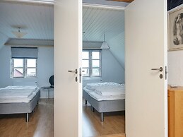 6 Person Holiday Home in Harboore-by Traum