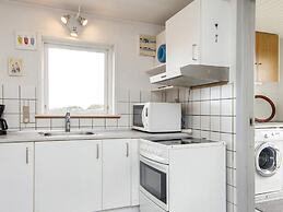 6 Person Holiday Home in Harboore-by Traum