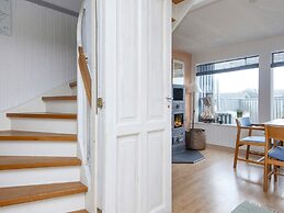 6 Person Holiday Home in Harboore-by Traum