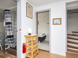 6 Person Holiday Home in Harboore-by Traum