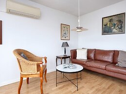 6 Person Holiday Home in Harboore-by Traum