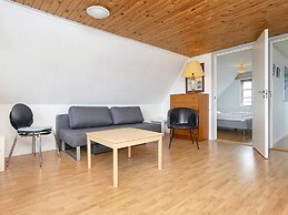 6 Person Holiday Home in Harboore-by Traum