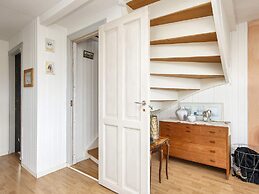 6 Person Holiday Home in Harboore-by Traum