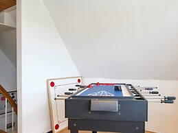 6 Person Holiday Home in Harboore-by Traum