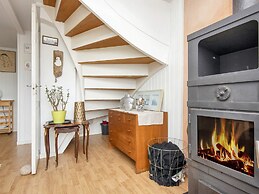 6 Person Holiday Home in Harboore-by Traum