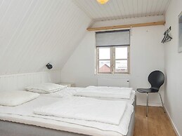 6 Person Holiday Home in Harboore-by Traum