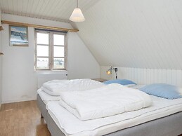 6 Person Holiday Home in Harboore-by Traum