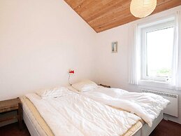 4 Star Holiday Home in Lokken