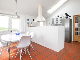 4 Star Holiday Home in Lokken