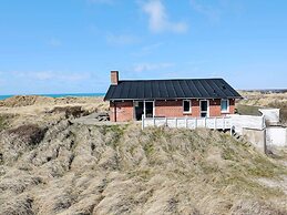 4 Star Holiday Home in Lokken