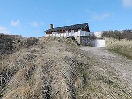 4 Star Holiday Home in Lokken
