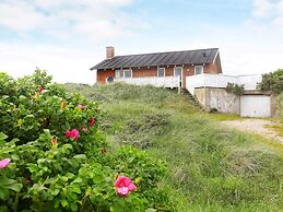 4 Star Holiday Home in Lokken