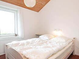 4 Star Holiday Home in Lokken