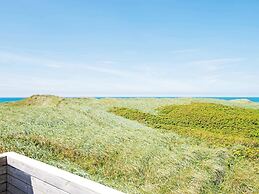 4 Star Holiday Home in Lokken