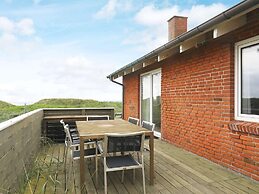 4 Star Holiday Home in Lokken