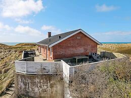 4 Star Holiday Home in Lokken