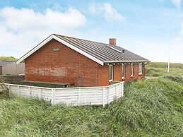 8 Person Holiday Home in Lokken