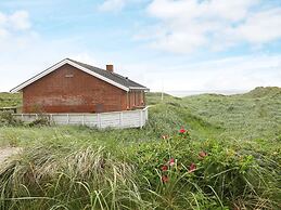 4 Star Holiday Home in Lokken