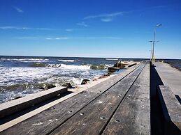 4 Star Holiday Home in Lokken