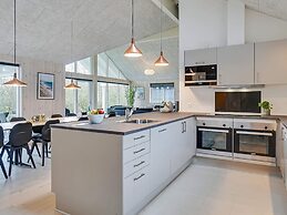 Holiday Home in Kappeln