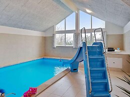 Holiday Home in Kappeln