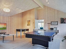 Holiday Home in Kappeln