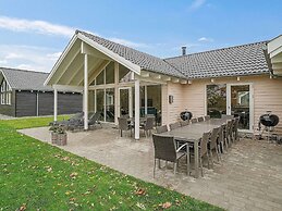 Holiday Home in Kappeln