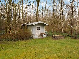 Peaceful Holiday Home in Arrild Jutland With Terrace