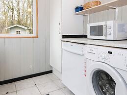 Peaceful Holiday Home in Arrild Jutland With Terrace