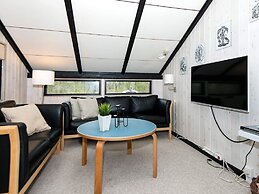 Peaceful Holiday Home in Arrild Jutland With Terrace