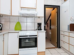 Peaceful Holiday Home in Arrild Jutland With Terrace