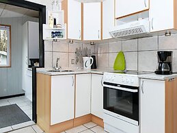 Peaceful Holiday Home in Arrild Jutland With Terrace