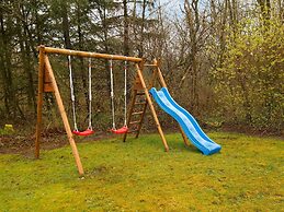 Peaceful Holiday Home in Arrild Jutland With Terrace