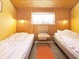 6 Person Holiday Home in Rodby