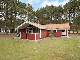 6 Person Holiday Home in Rodby