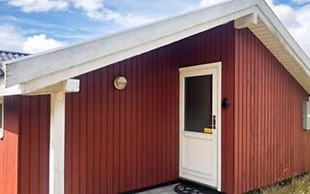 6 Person Holiday Home in Rodby