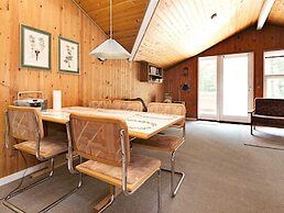 6 Person Holiday Home in Rodby