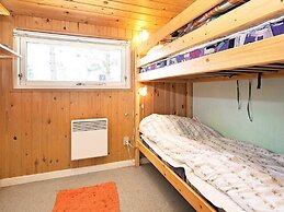 6 Person Holiday Home in Rodby