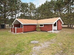6 Person Holiday Home in Rodby