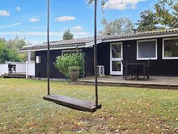 8 Person Holiday Home in Vaeggerlose-by Traum