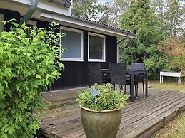 8 Person Holiday Home in Vaeggerlose-by Traum