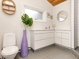 8 Person Holiday Home in Vaeggerlose-by Traum